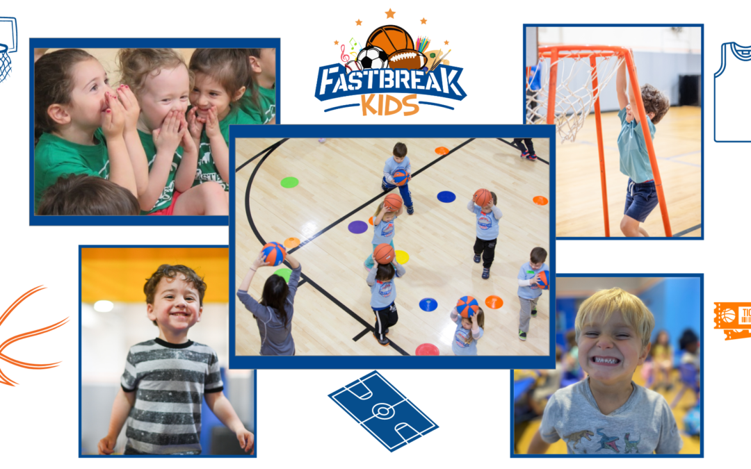 Weekend Multi-Sports Class for Kids - ESF Explore