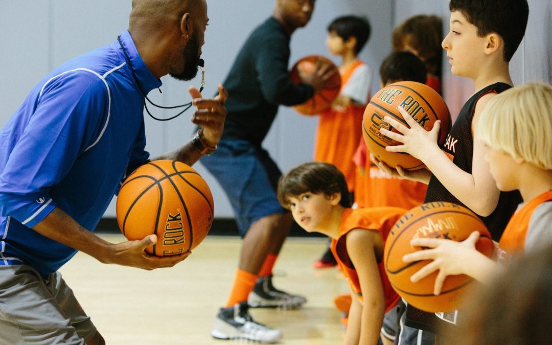 Basketball Classes For 6 Year Olds Near Me